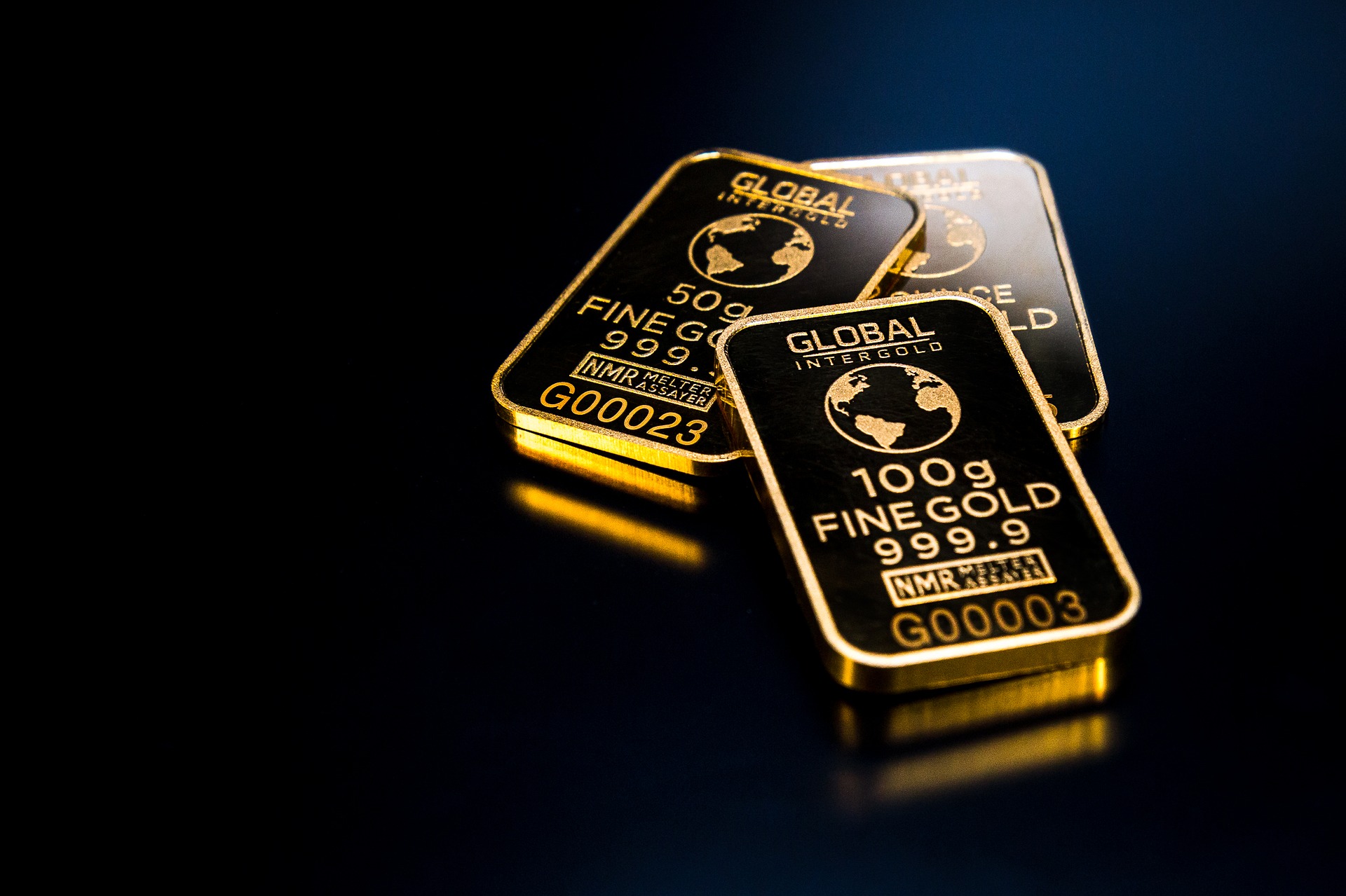 Gold